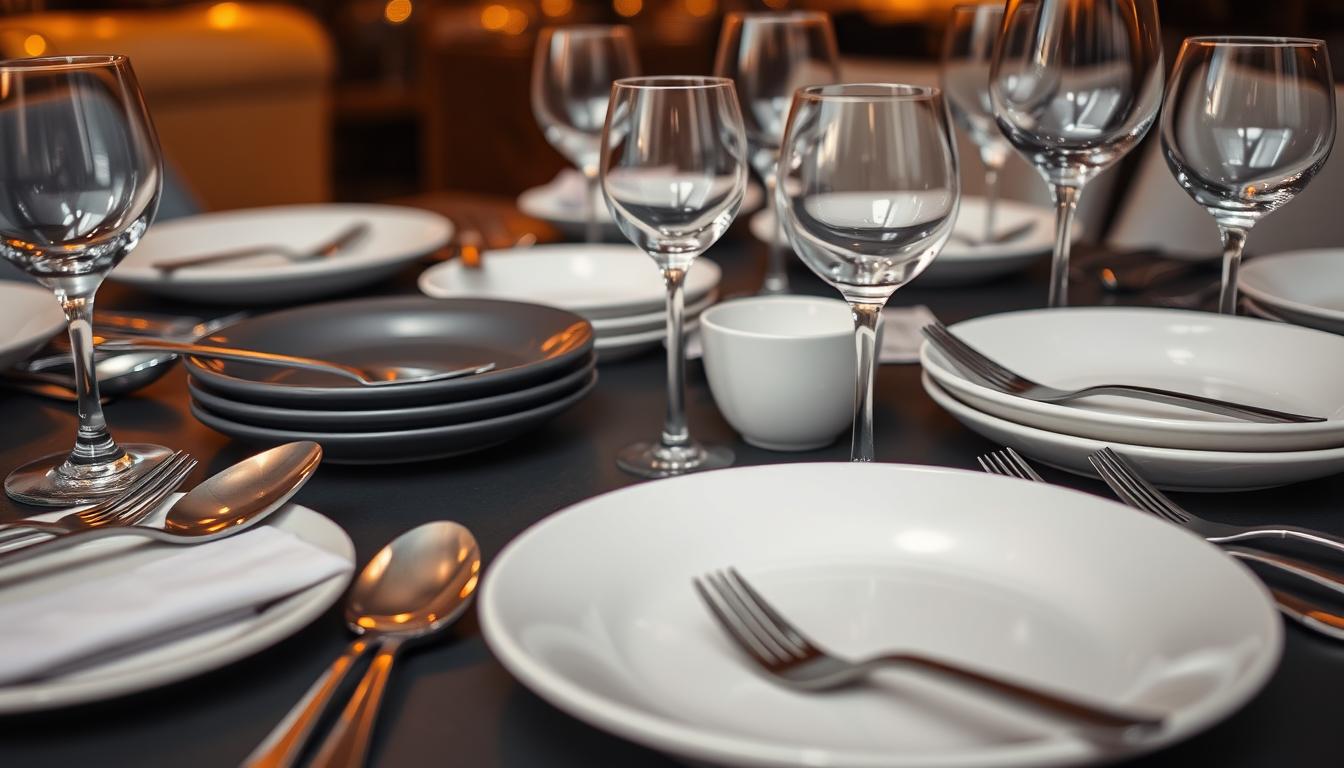 best serveware, hosting essentials, stylish party utensils