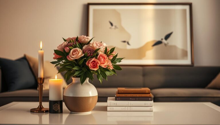 essential home decor accessories, stylish living space, must-have decor items
