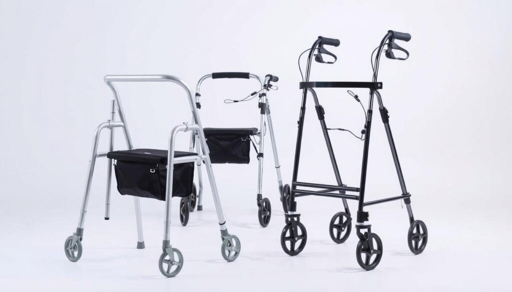 mobility devices