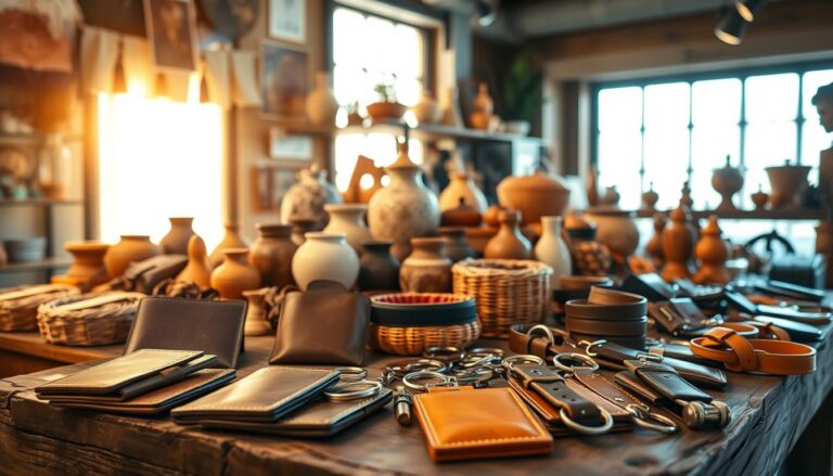 handcrafted home decor, artisanal accessories, unique decor pieces